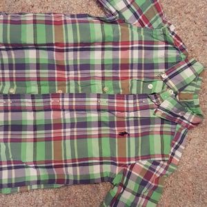 Polo Ralph Lauren shirt